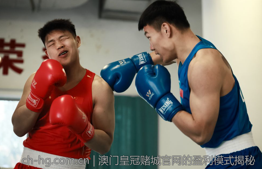 澳门皇冠赌城官网的盈利模式揭秘